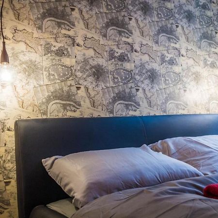 Elegant Fashionstreet Apartment Budapeszt Zewnętrze zdjęcie