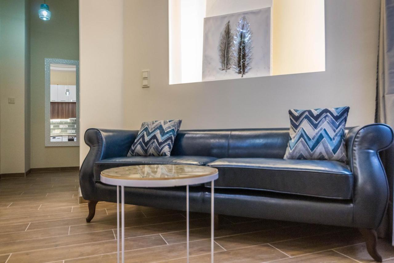 Elegant Fashionstreet Apartment Budapeszt Zewnętrze zdjęcie