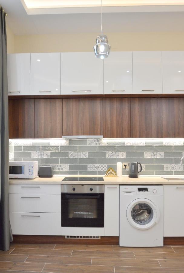 Elegant Fashionstreet Apartment Budapeszt Zewnętrze zdjęcie