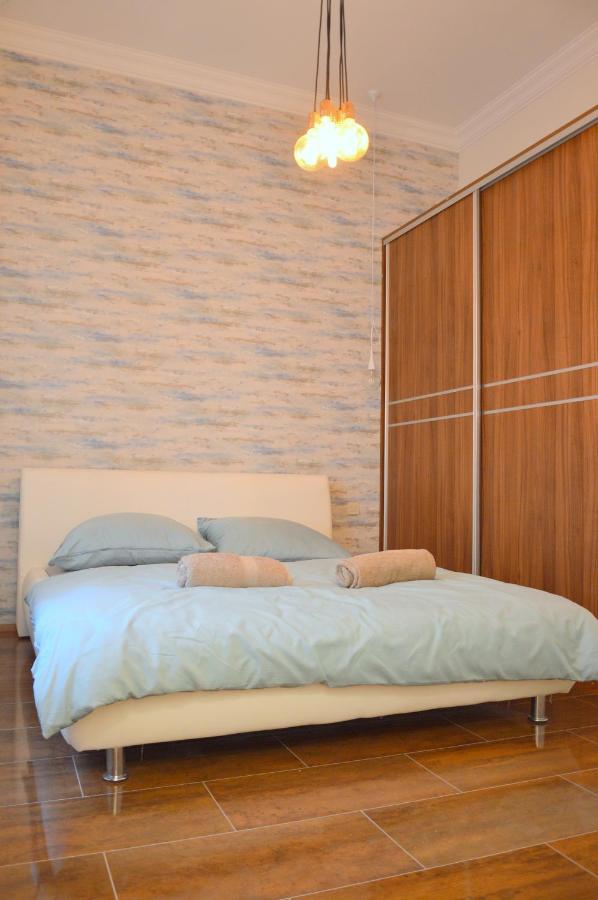 Elegant Fashionstreet Apartment Budapeszt Zewnętrze zdjęcie